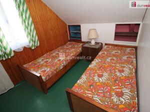 Prodej chaty, Vranov, 27 m2