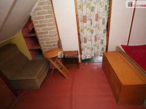 Prodej chaty, Vranov, 27 m2