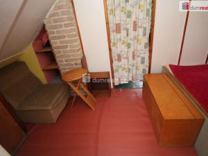 Prodej chaty, Vranov, 27 m2