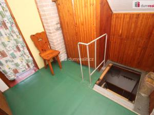 Prodej chaty, Vranov, 27 m2