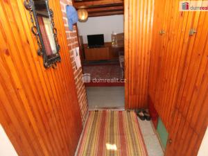 Prodej chaty, Vranov, 27 m2