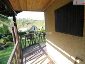 Prodej chaty, Vranov, 27 m2