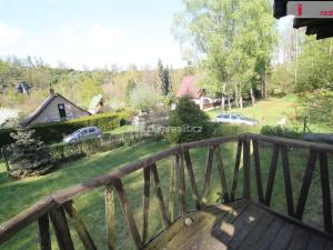 Prodej chaty, Vranov, 27 m2