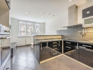 Pronájem bytu 1+kk, Kladno - Kročehlavy, Vrchlického, 20 m2