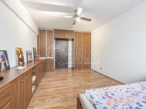 Pronájem bytu 1+kk, Kladno - Kročehlavy, Vrchlického, 20 m2