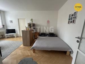 Pronájem bytu 2+1, Šumperk, U sanatoria, 60 m2