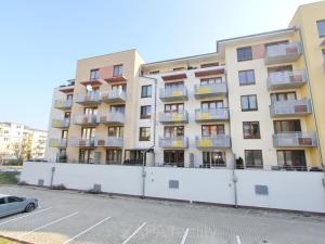 Pronájem bytu 2+kk, Praha - Čakovice, Bermanova, 48 m2