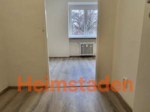 Pronájem bytu 1+1, Havířov - Šumbark, Opletalova, 28 m2