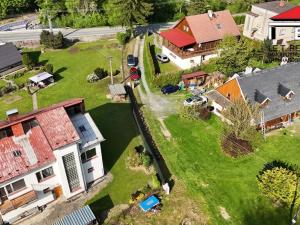 Prodej pozemku pro bydlení, Janovice, 1500 m2