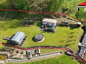 Prodej pozemku pro bydlení, Janovice, 1500 m2