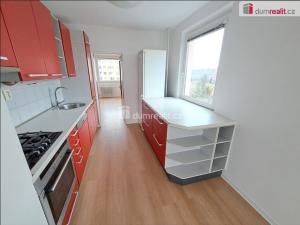 Pronájem bytu 4+kk, Praha - Chodov, Vejvanovského, 84 m2