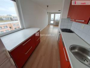 Pronájem bytu 4+kk, Praha - Chodov, Vejvanovského, 84 m2