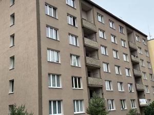 Pronájem bytu 1+1, Žatec, Husova, 36 m2