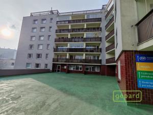 Prodej bytu 2+kk, Liberec - Liberec IV-Perštýn, 58 m2