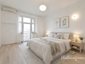 Prodej bytu 3+kk, Brno - Ponava, Rybníček, 109 m2