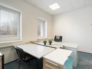 Prodej výrobních prostor, Milevsko, 3963 m2