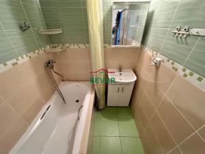 Prodej bytu 4+1, Litvínov - Janov, Luční, 86 m2