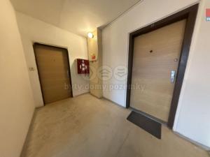 Prodej bytu 2+kk, Praha - Chodov, Augustinova, 47 m2