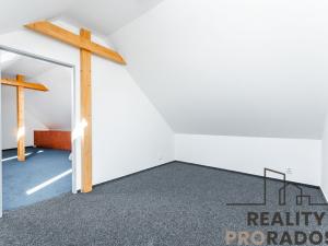 Prodej bytu 4+kk, Praha - Písnice, Libušská, 141 m2