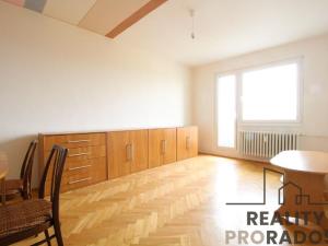 Prodej bytu 2+1, Kladno, Unhošťská, 62 m2