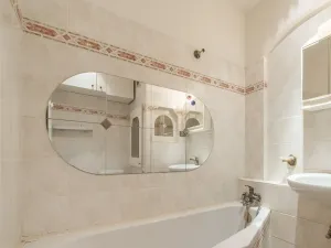 Pronájem bytu 2+kk, Praha - Modřany, Pertoldova, 41 m2