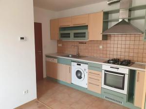 Prodej bytu 3+kk, Šlapanice, Švehlova, 62 m2