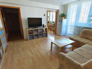 Pronájem bytu 2+1, Čelákovice, Rumunská, 54 m2