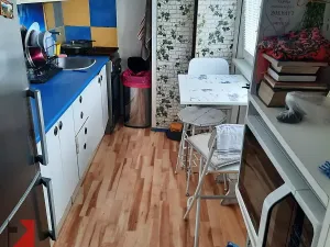 Pronájem bytu 2+1, Kralupy nad Vltavou, Štefánikova, 52 m2