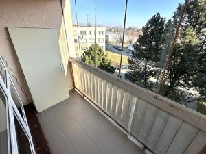 Pronájem bytu 3+1, Humpolec, Na Rybníčku, 69 m2