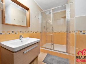 Prodej bytu 4+1, Ústí nad Orlicí, Heranova, 86 m2