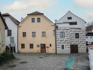 Prodej rodinného domu, Český Krumlov - Plešivec, Rybářská, 160 m2