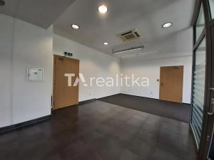 Pronájem obchodního prostoru, Havířov, Lidická, 165 m2