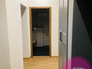 Pronájem bytu 3+kk, Olomouc, Švédská, 65 m2