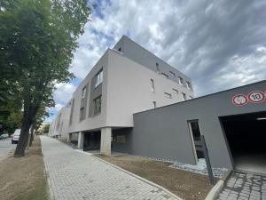 Pronájem bytu 1+kk, Kolín - Kolín II, 5. května, 25 m2