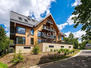 Prodej bytu 3+kk, Harrachov, 69 m2