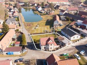 Prodej rodinného domu, Býkev, 150 m2