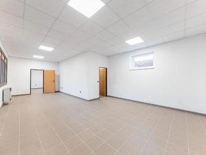 Prodej obchodního prostoru, Přelouč, Smetanova, 69 m2