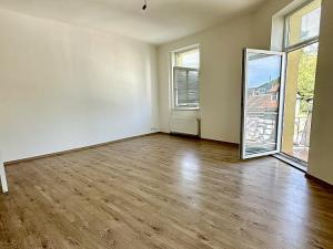 Prodej bytu 2+kk, Týn nad Vltavou, Legií, 72 m2