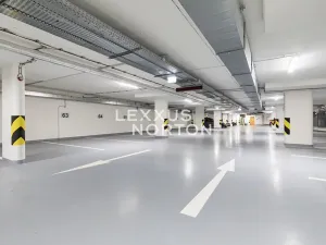 Pronájem bytu 2+kk, Praha - Vysočany, Střídavá, 60 m2