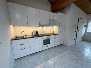 Pronájem bytu 3+kk, Praha - Nusle, Otakarova, 64 m2