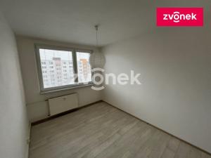 Pronájem bytu 3+1, Zlín, Moravská, 68 m2