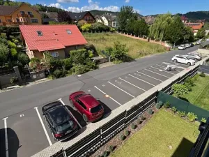 Prodej bytu 3+kk, Karlovy Vary, Spálená, 90 m2