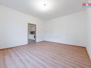 Prodej bytu 2+kk, Karlovy Vary - Drahovice, Mattoniho nábřeží, 40 m2