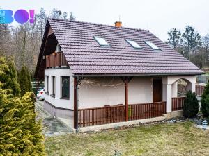 Prodej rodinného domu, Bělotín, 106 m2