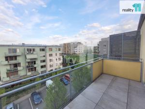 Prodej bytu 2+kk, Praha - Hloubětín, Nepelova, 58 m2