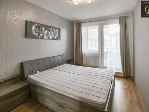 Pronájem bytu 3+kk, Praha - Libeň, U svobodárny, 86 m2