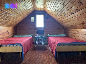 Prodej chaty, Tichá, 30 m2