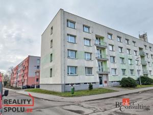 Prodej bytu 5+1, Kostelec nad Orlicí, Solnická, 85 m2