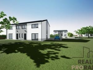 Prodej pozemku pro bydlení, Uničov - Dolní Sukolom, 850 m2