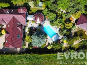 Prodej rodinného domu, Slatiňany - Škrovád, Škrovád, 295 m2